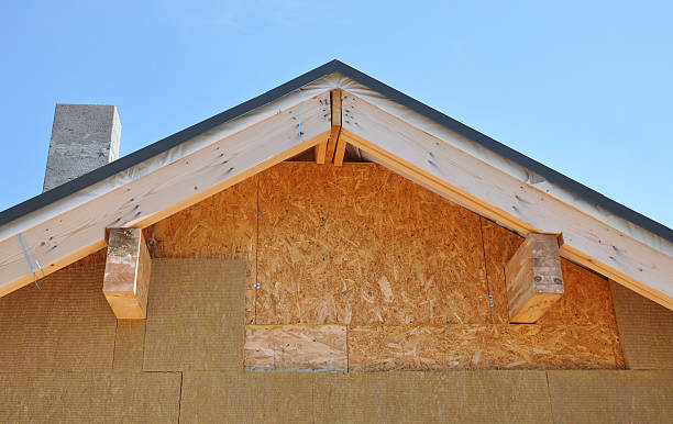 Storm Damage Siding Repair in Stevenson, WA